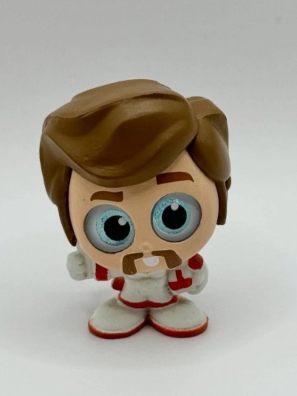 ULTRA RARE Series 5: Duke Caboom Toy Story Disney Doorables